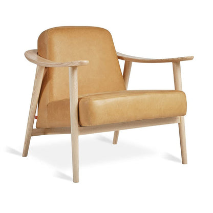 LSFH Unique Design Balticz Accent Chair Armchair with Solid Sagwan Wooden Frame Single Sofa Chair for Small Apartments, Living Room or Bedroom (Natural Finish, Brown Set of 2 Chairs)
