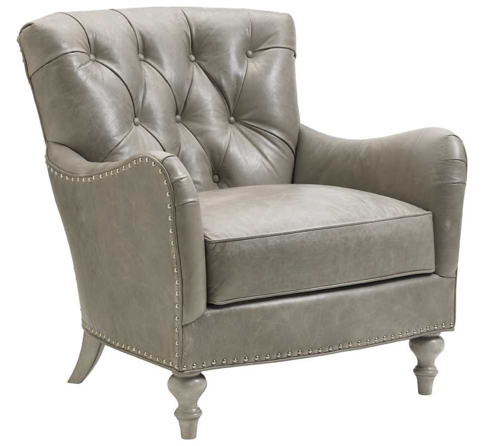 LSFH Unique Design True Innovations Oyster Button Tufted Accent Chair Armchair with Solid sagwan Wooden Legs Single Sofa Chair for Small Apartments, Living Room or Bedroom (Set of 2 Chairs, Beige)